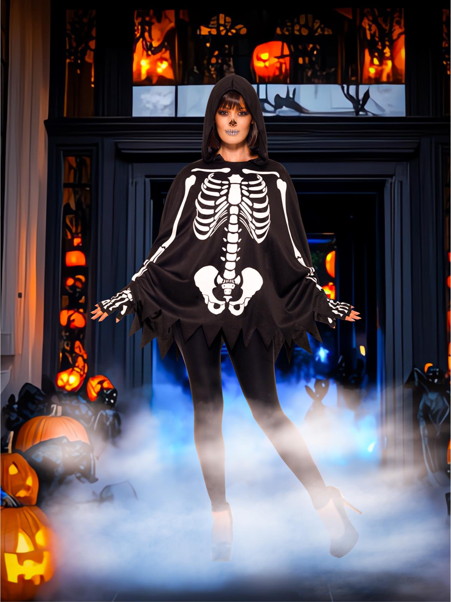 SKELETON KIT, ADULT - Image 3