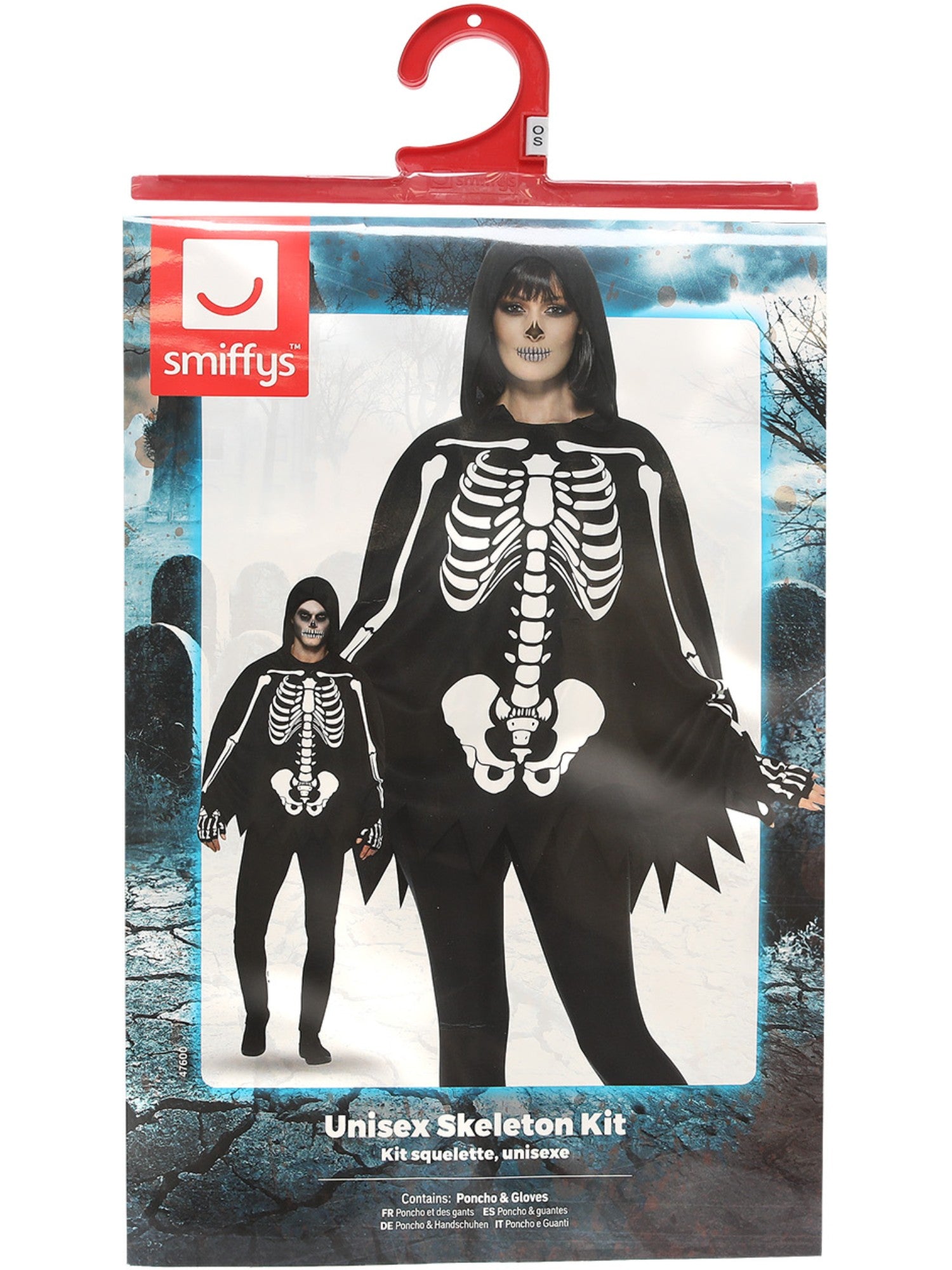 SKELETON KIT, ADULT - Image 4
