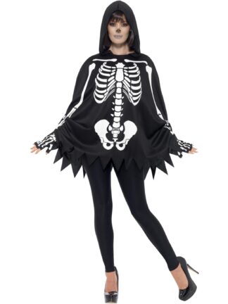 SKELETON KIT, ADULT