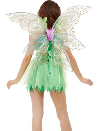 PRETTY PIXIE FAIRY WINGS, ADULT
