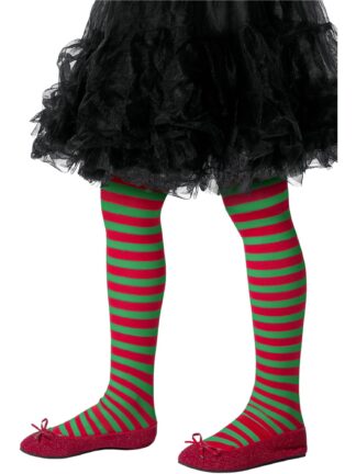 STRIPED TIGHTS, CHILD