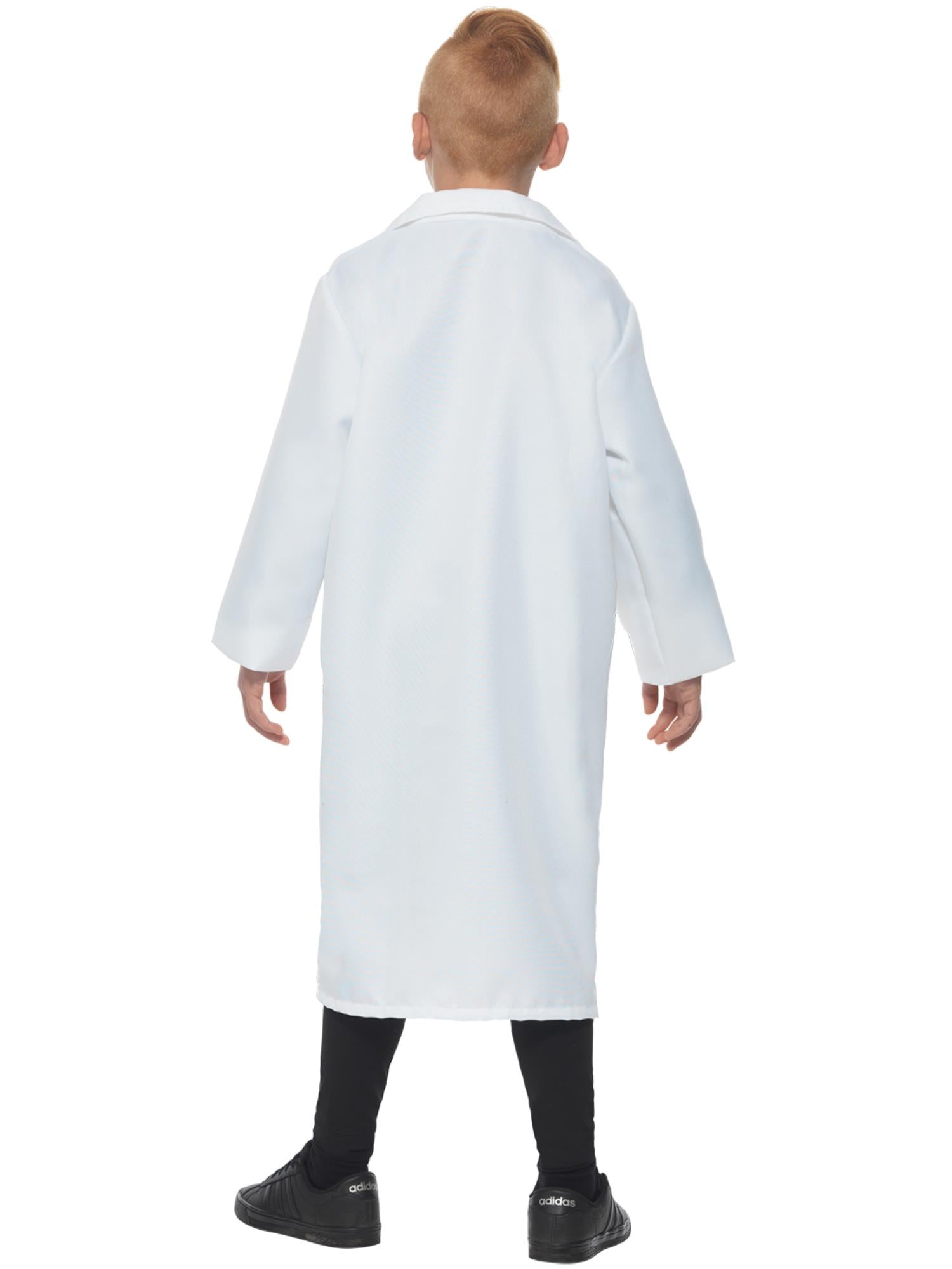 SCIENTIST LAB COAT, CHILD - Image 3