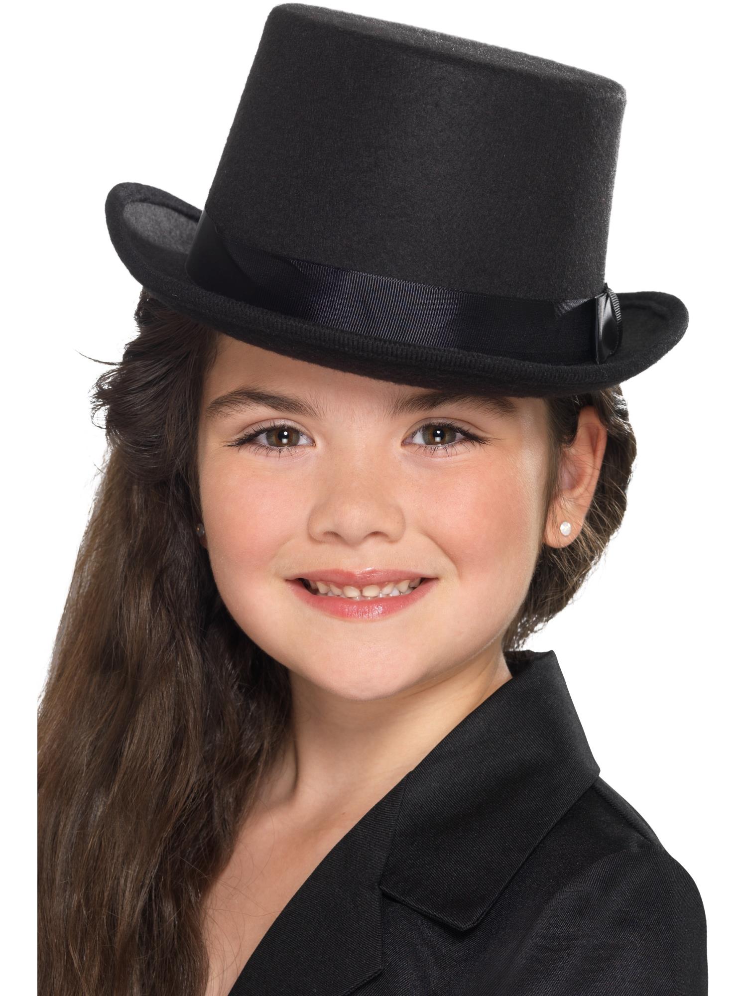 TOP HAT, CHILD - Image 2