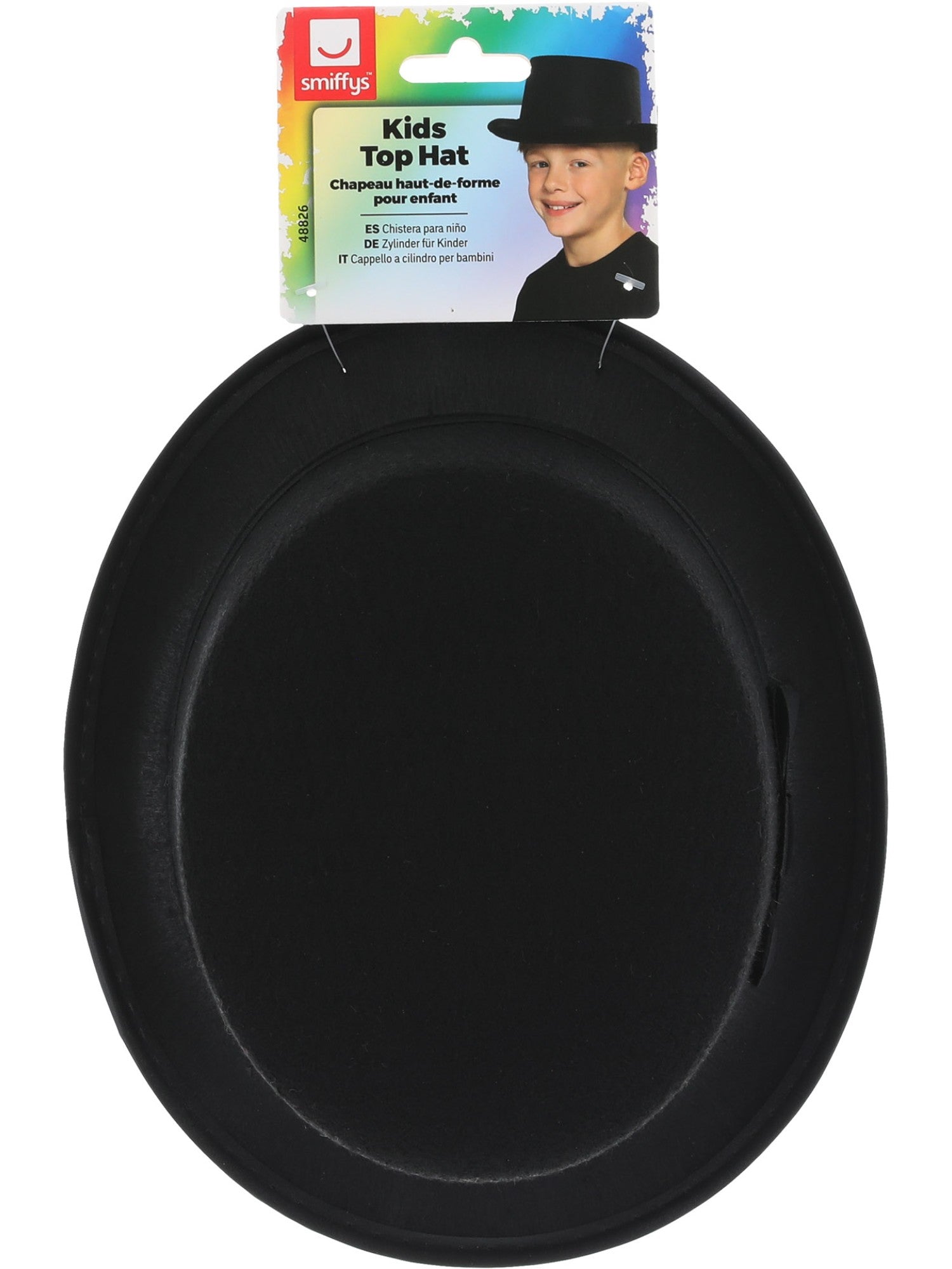 TOP HAT, CHILD - Image 3