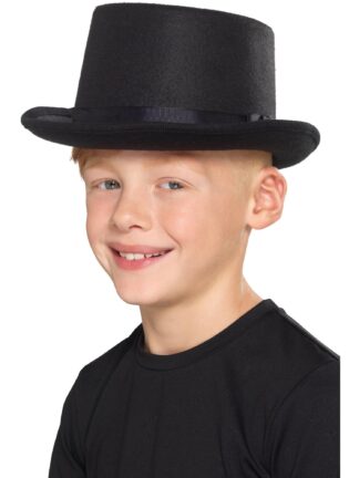 TOP HAT, CHILD