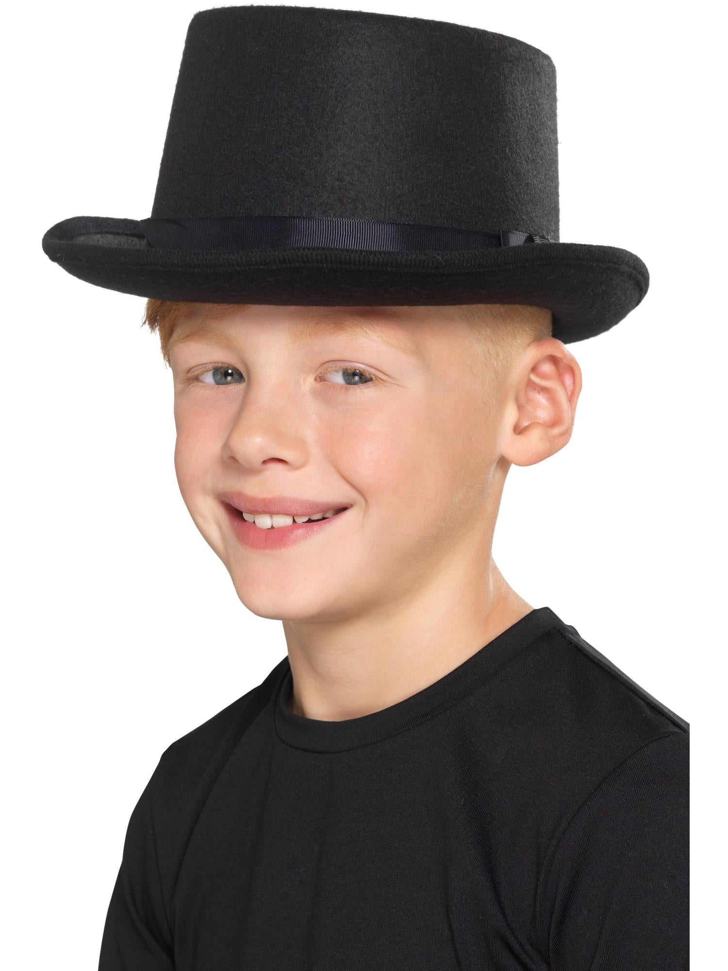 TOP HAT, CHILD
