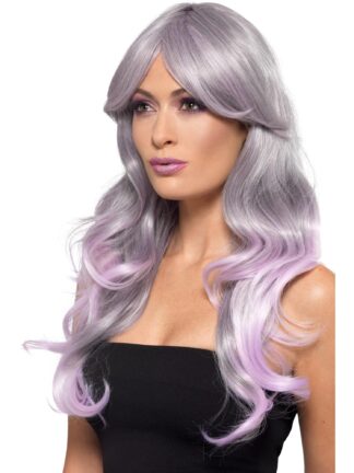 OMBRE WIG, ADULT