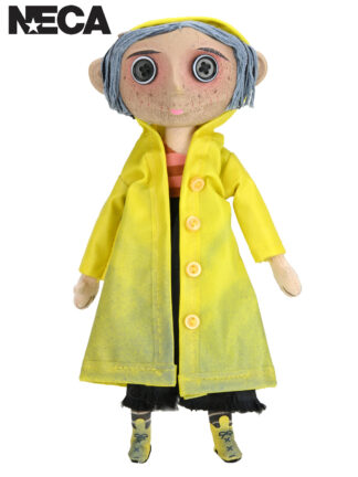 CORALINE DOLL COLLECTIBLE