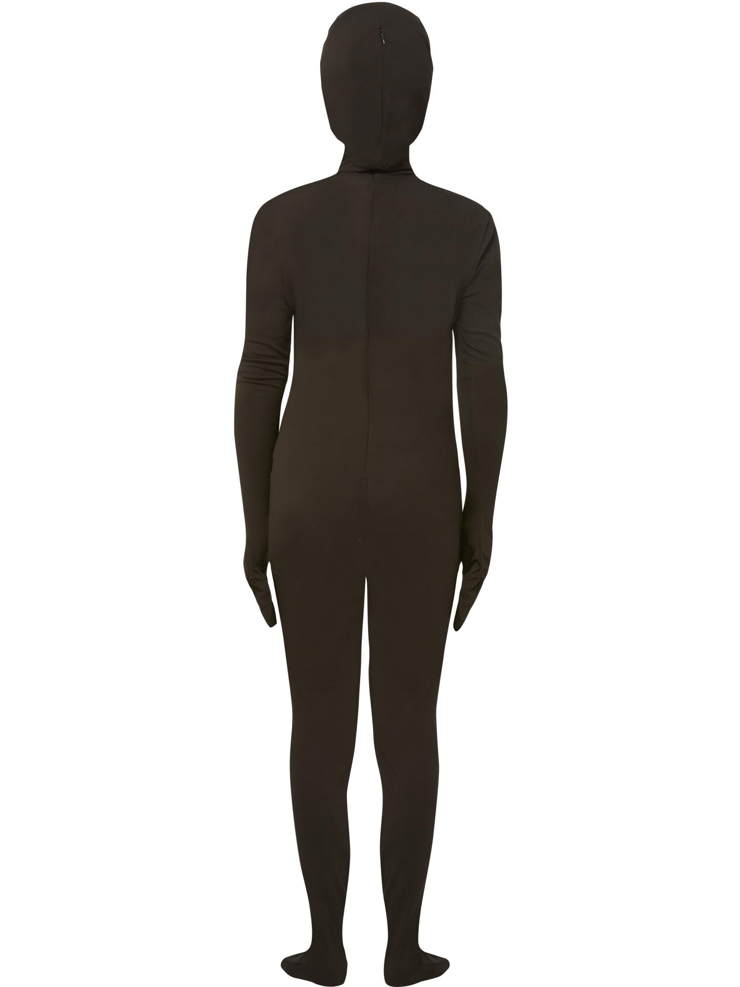 SECOND SKIN BLACK SUIT, CHILD - Image 3