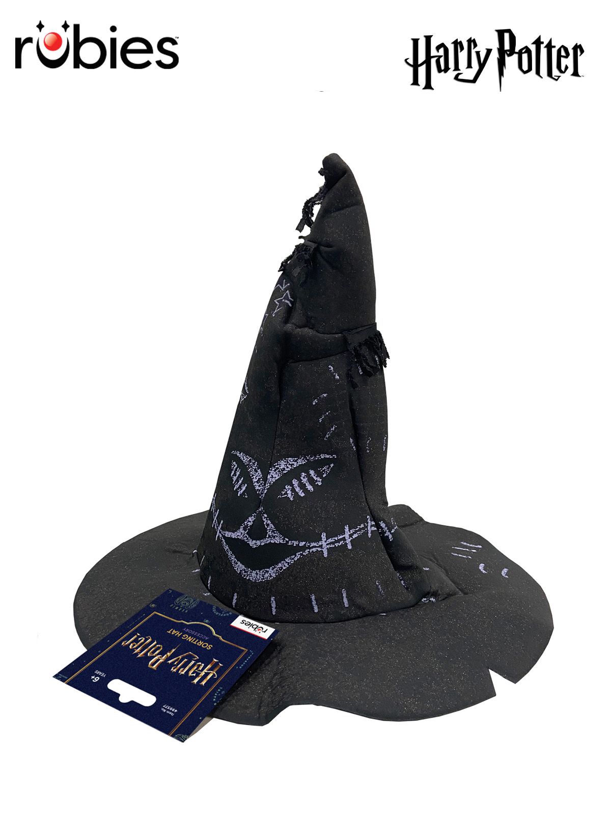 SORTING HAT