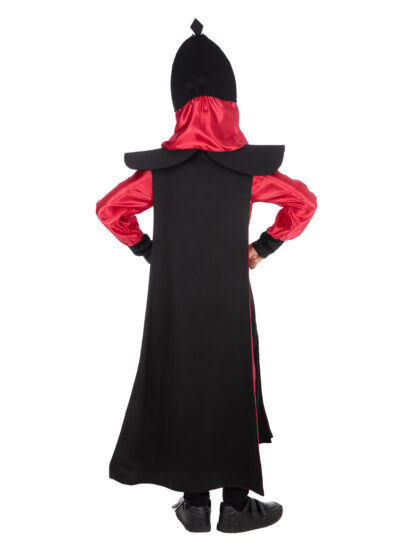 JAFAR DELUXE COSTUME, CHILD - Image 5