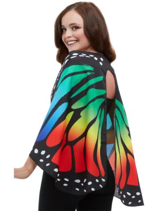 MONARCH BUTTERFLY WINGS, ADULT