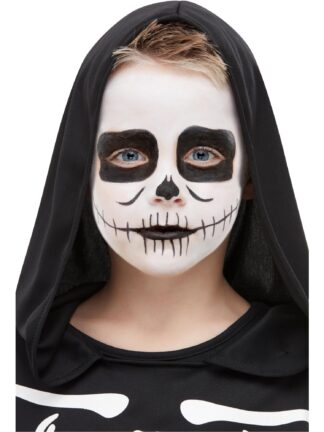 MAKE-UP FX, SKELETON KIT