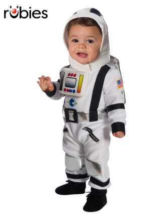 LIL' ASTRONAUT COSTUME, CHILD