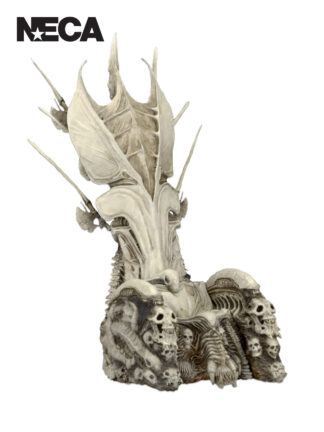 PREDATOR THRONE DIORAMA ELEMENT