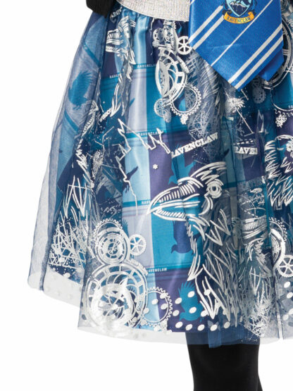 RAVENCLAW TUTU SKIRT, CHILD - Image 3