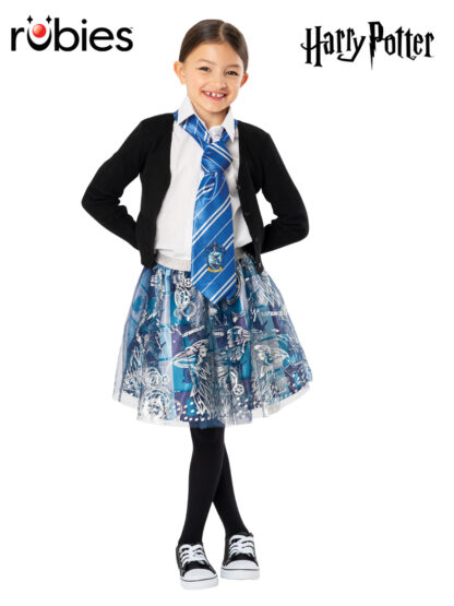 RAVENCLAW TUTU SKIRT, CHILD