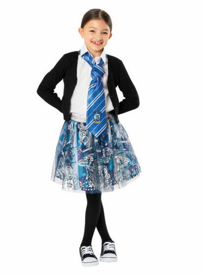 RAVENCLAW TUTU SKIRT, CHILD - Image 2