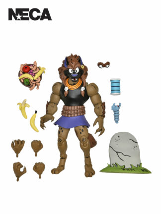 TMNT DREADMON 7" SCALE ACTION FIGURE