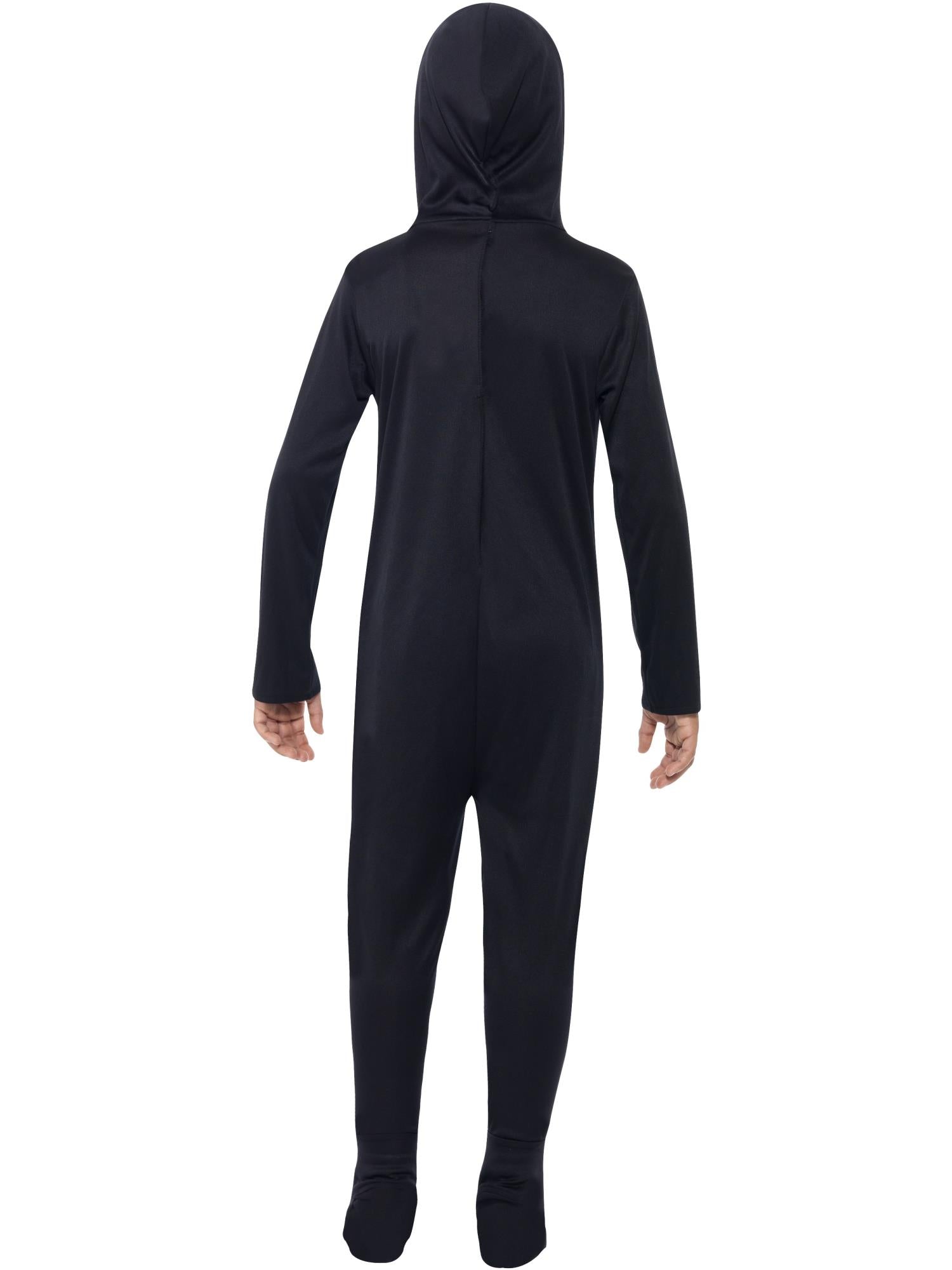 SKELETON COSTUME, CHILD - Image 3