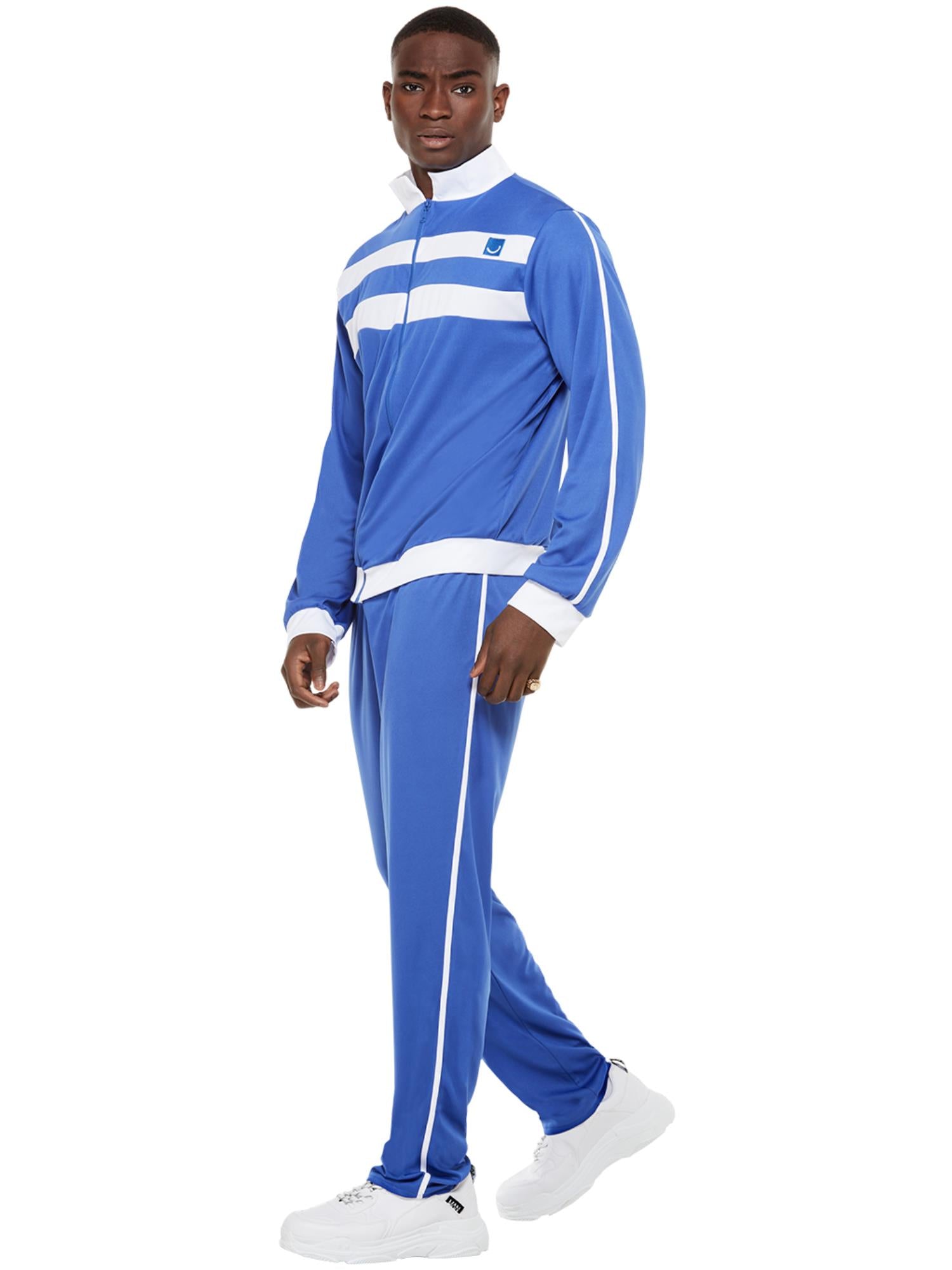 SCOUSER TRACKSUIT, ADULT - Image 2