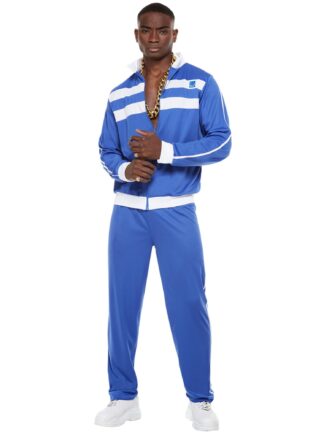 SCOUSER TRACKSUIT, ADULT