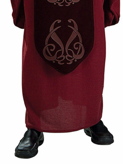 EMPEROR PALPATINE COLLECTOR'S EDITION COSTUME, ADULT - Image 3