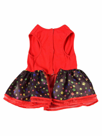 BARKDAY TUTU DRESS PET COSTUME - Image 3
