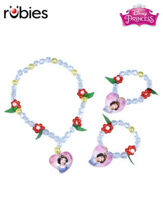 PRINCESS JEWELLERY CYLINDER SETS