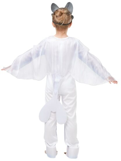 LIGHTFURY DELUXE COSTUME, CHILD - Image 2