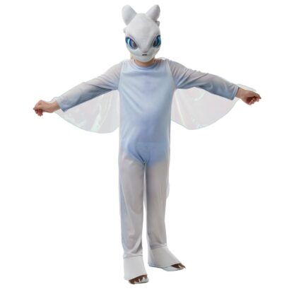 LIGHTFURY DELUXE COSTUME, CHILD - Image 3