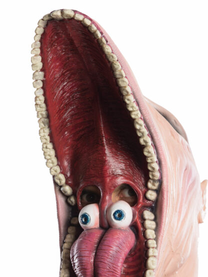 BEETLEJUICE BARBARA MASK - ADULT - Image 2