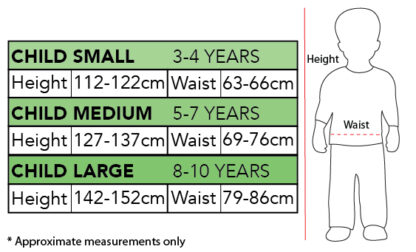 HULK DELUXE COSTUME, CHILD - Image 5
