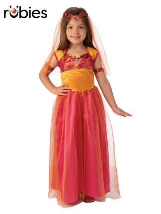 BOLLYWOOD COSTUME, CHILD