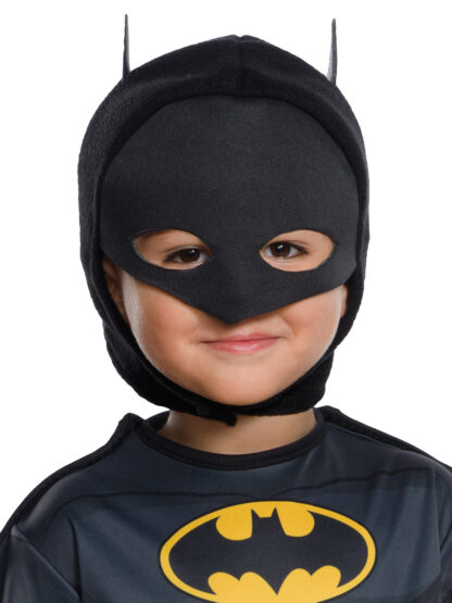 BATMAN COSTUME, TODDLER - Image 2