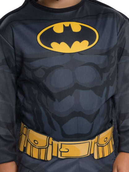 BATMAN COSTUME, TODDLER - Image 3