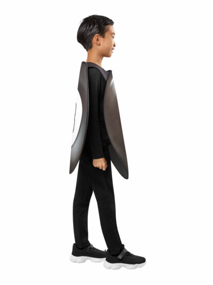 MAGIC 8-BALL TABARD COSTUME, CHILD - Image 2