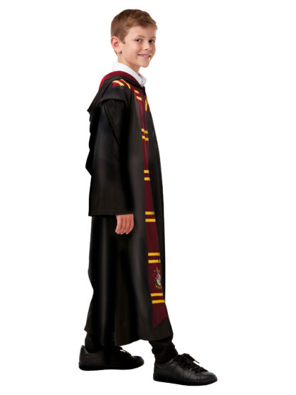 HARRY POTTER GRYFFINDOR ROBE, CHILD - Image 2
