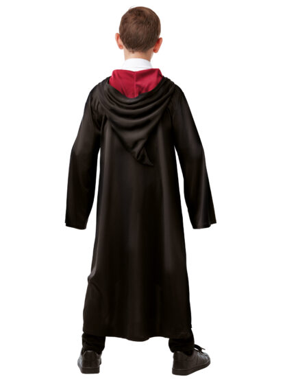 HARRY POTTER GRYFFINDOR ROBE, CHILD - Image 3