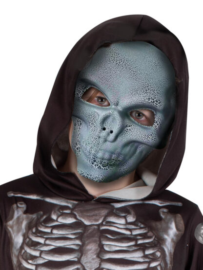 SKELETON COSTUME, CHILD - Image 2