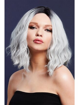 FEVER ASHLEY WIG, ADULT