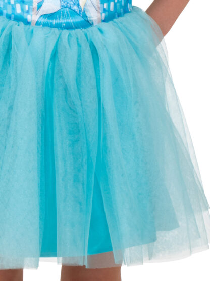 ELSA TODDLER COSTUME - Image 4