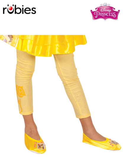 BELLE FOOTLESS TIGHTS, CHILD