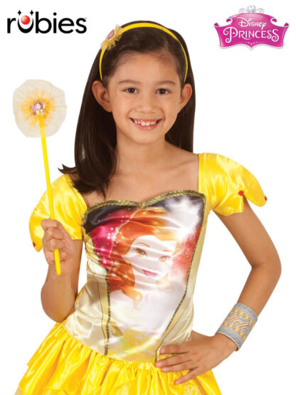 BELLE PRINCESS TOP, CHILD