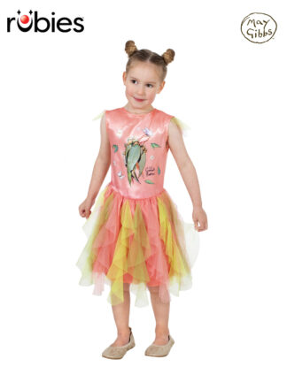 GUMNUT BABY TUTU COSTUME, CHILD