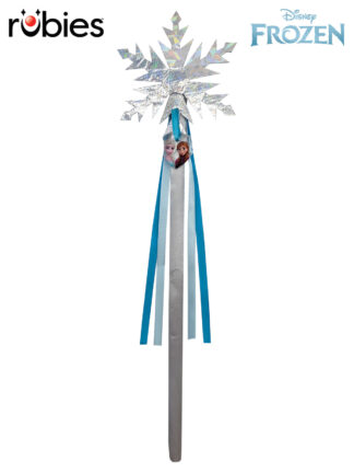 FROZEN IRIDESCENT WAND