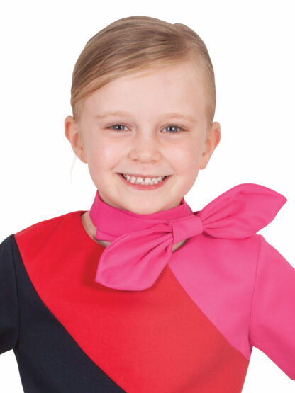 QANTAS FEMALE CABIN CREW UNIFORM, CHILD - Image 2