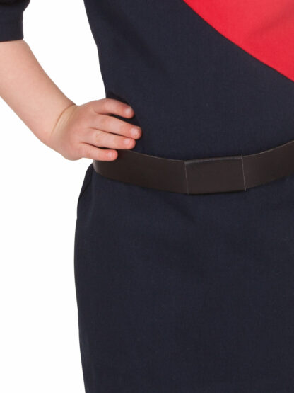 QANTAS FEMALE CABIN CREW UNIFORM, CHILD - Image 3