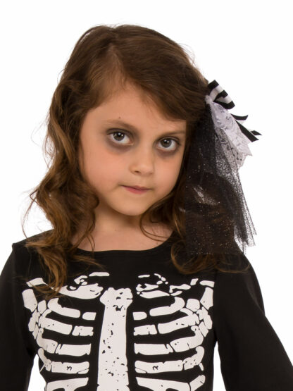 LITTLE SKELETON COSTUME, CHILD - Image 2