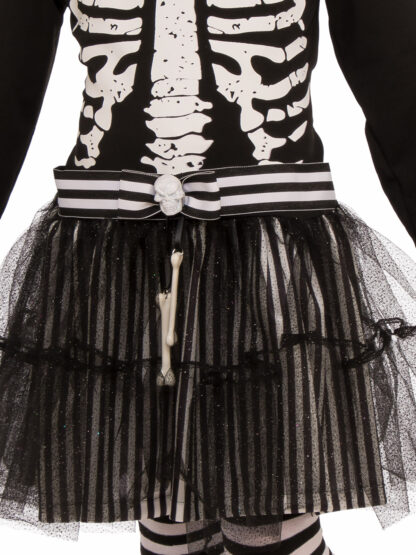 LITTLE SKELETON COSTUME, CHILD - Image 3